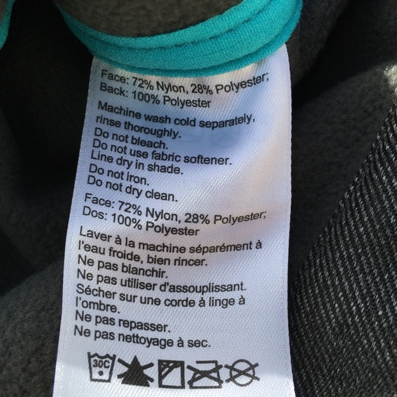 Outdoor Research Oberland Hoody hooded jacket - Picture 4 of 8